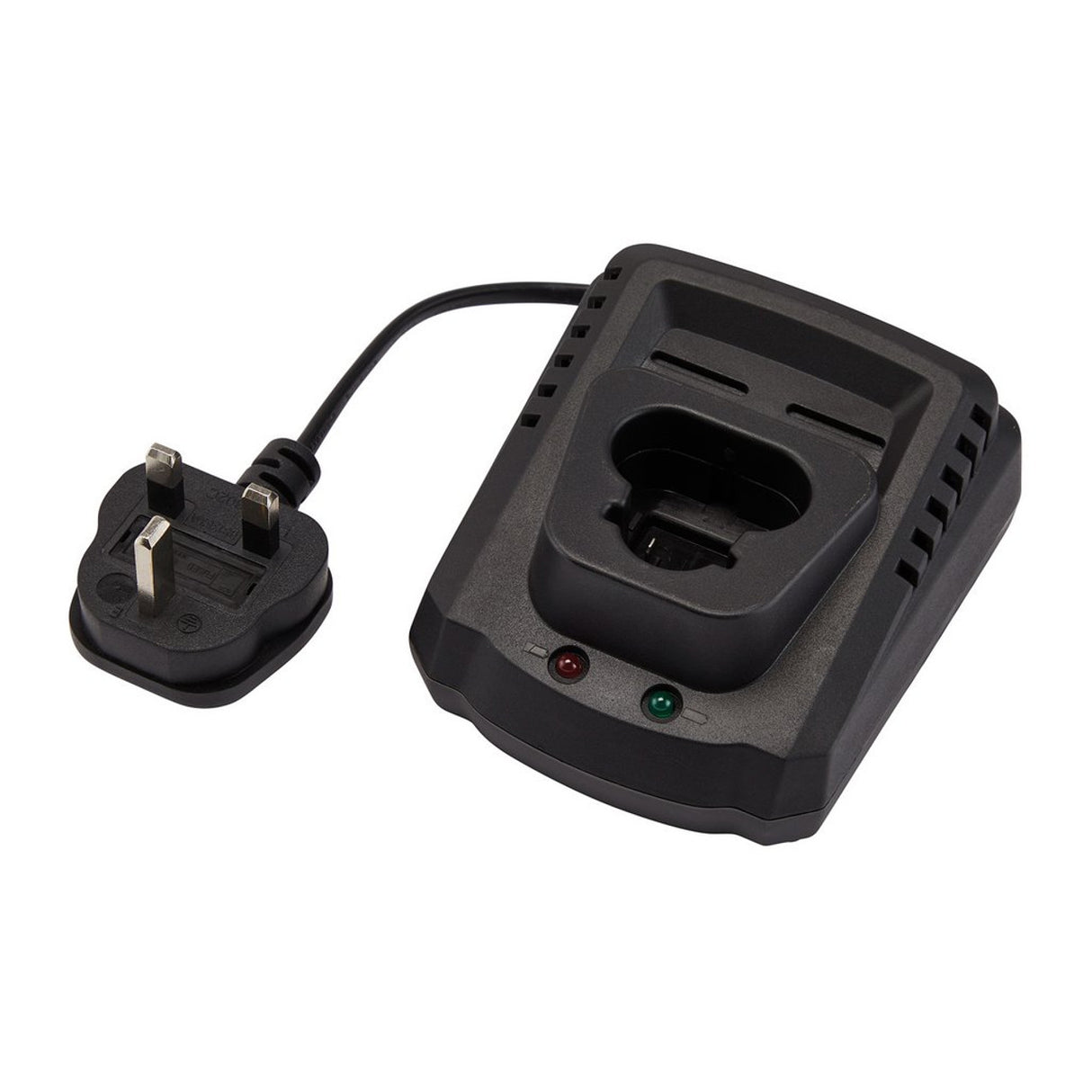 Draper Tools 12V Fast Charger