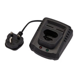 Draper Tools 12V Fast Charger