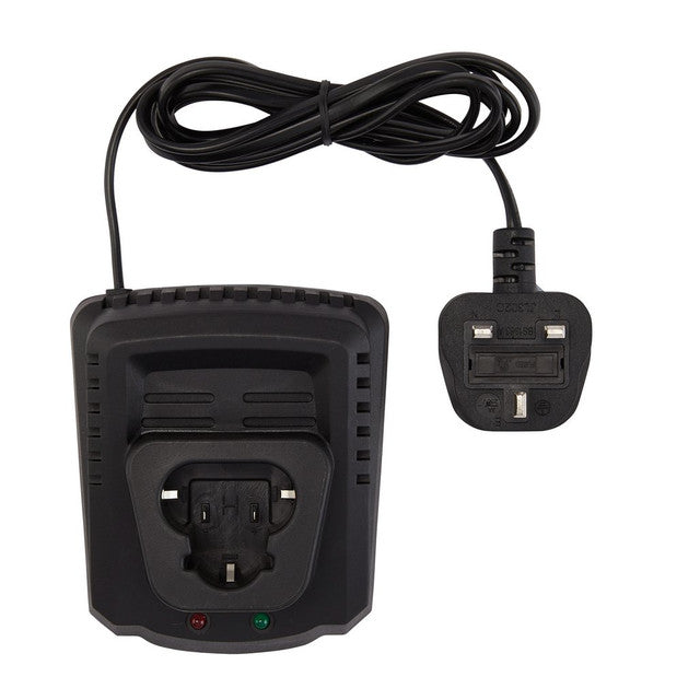 Draper Tools 12V Fast Charger