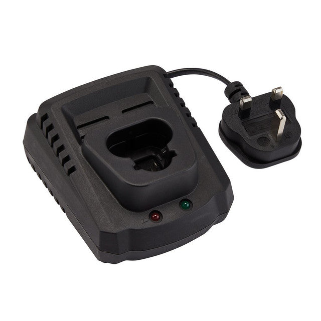 Draper Tools 12V Fast Charger