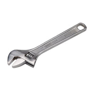 Draper Tools Adjustable Wrench, 200mm