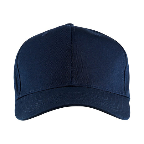 Blaklader Unite Cap 2074 #colour_dark-navy-blue