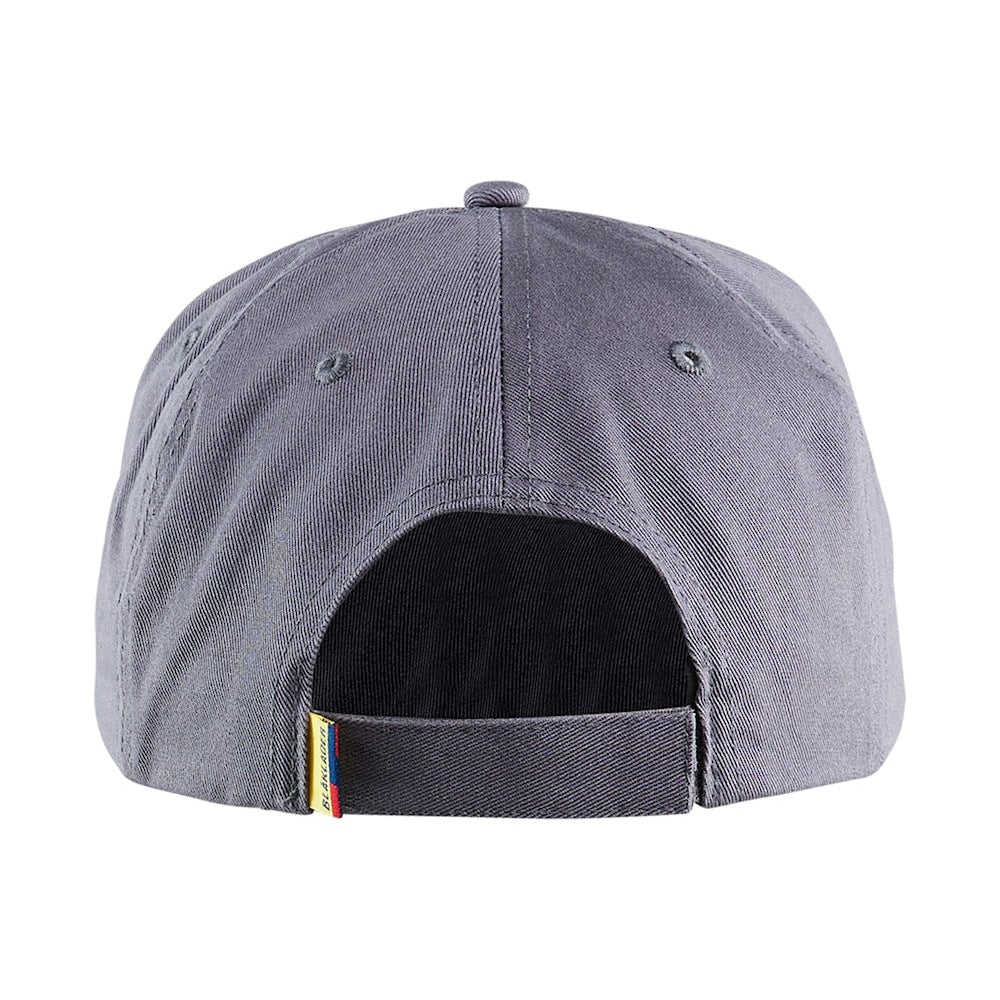 Blaklader Unite Cap 2074 #colour_mid-grey