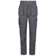 Tuffstuff Pro Work Trousers - Grey