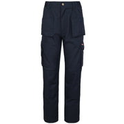 Tuffstuff Pro Work Trousers - Navy