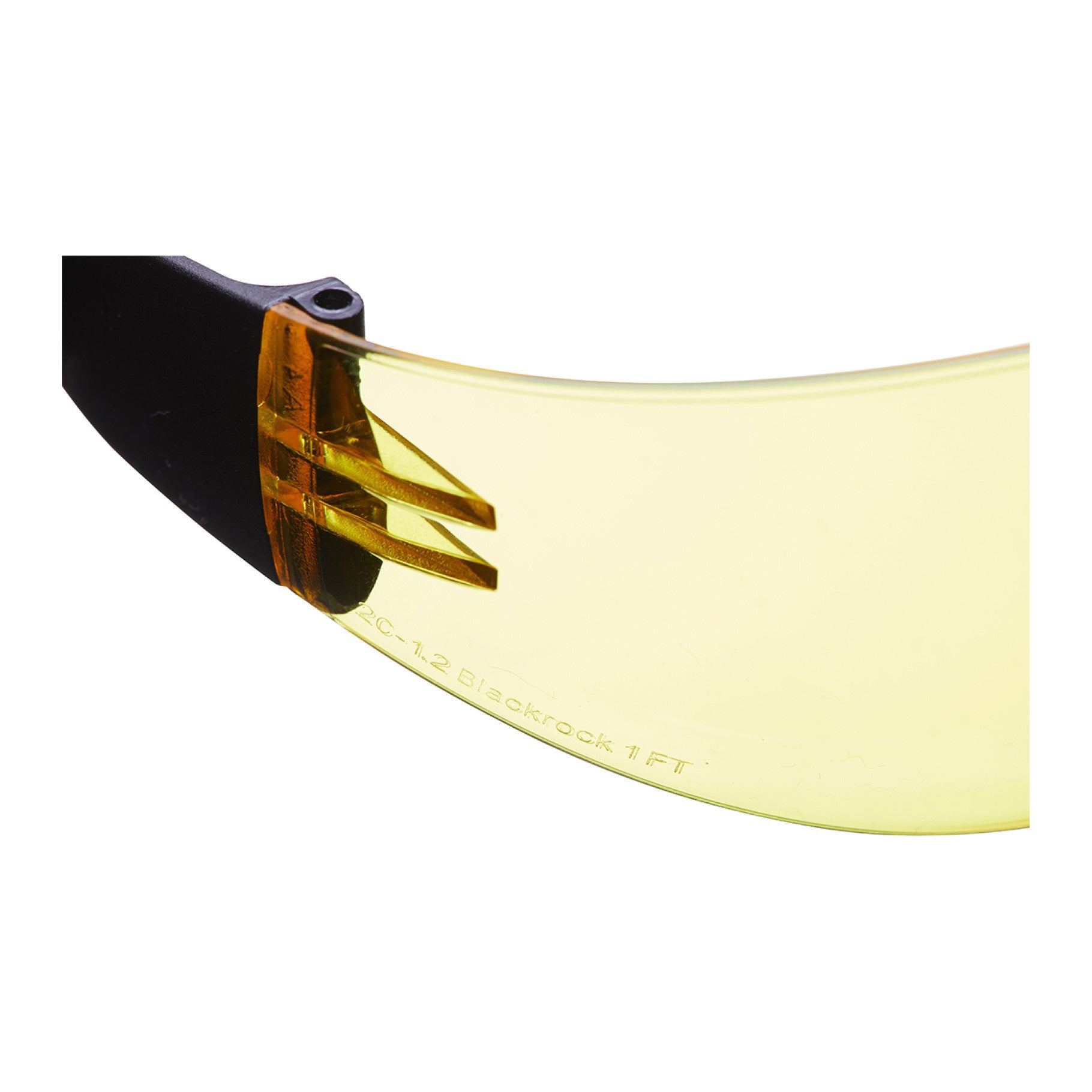 Blackrock Safety Spectacle