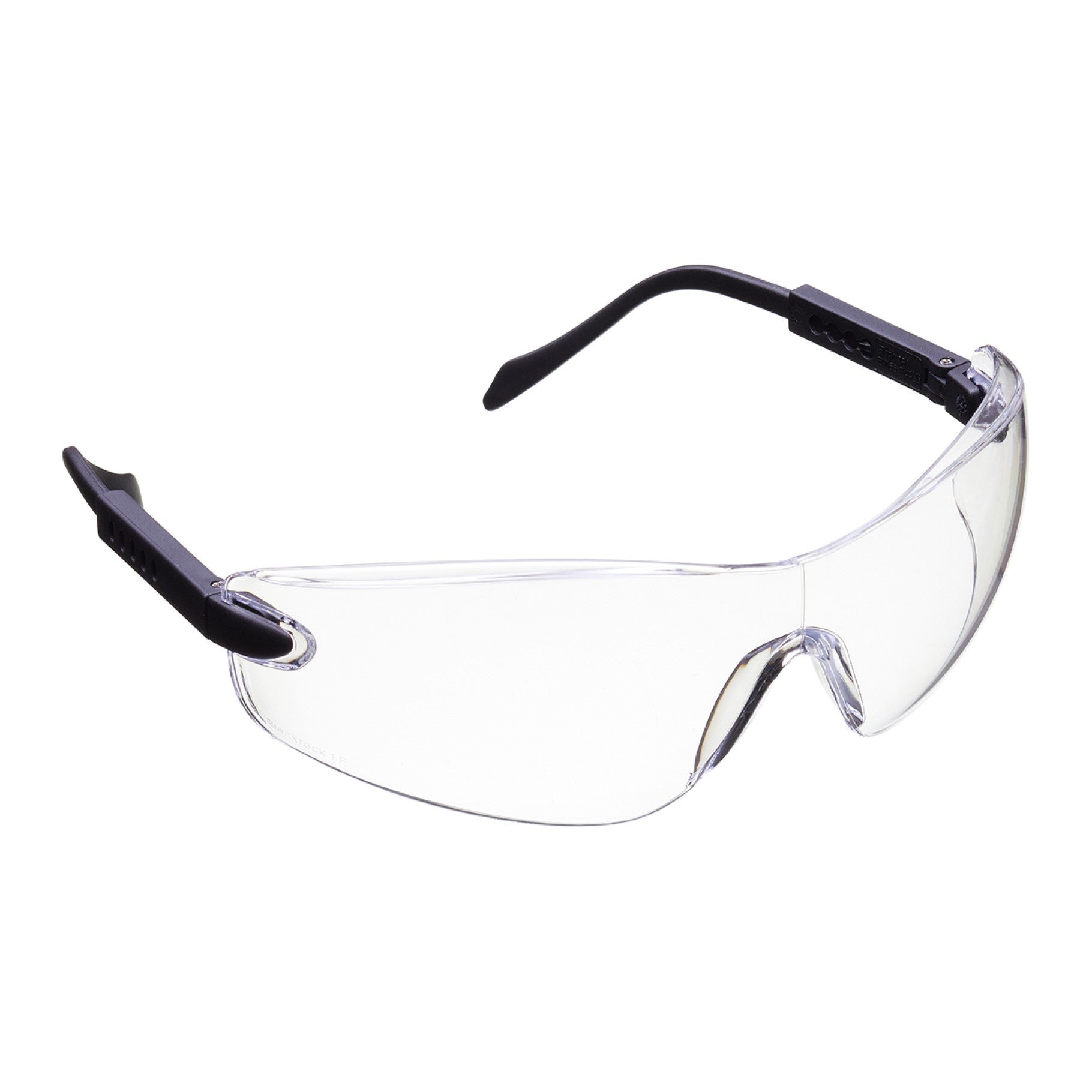 Blackrock Safety Spectacle With Arm Adjust