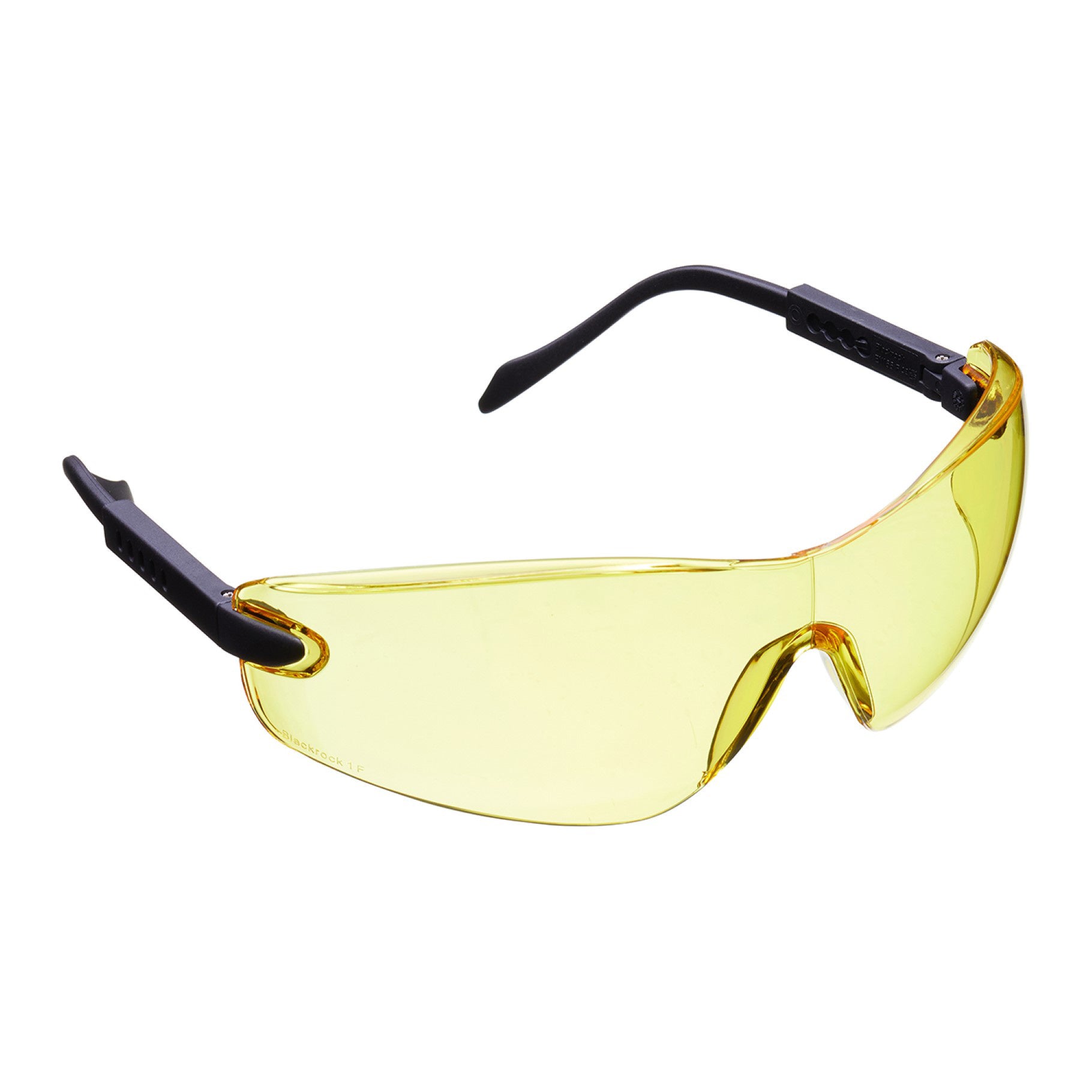 Blackrock Safety Spectacle With Arm Adjust