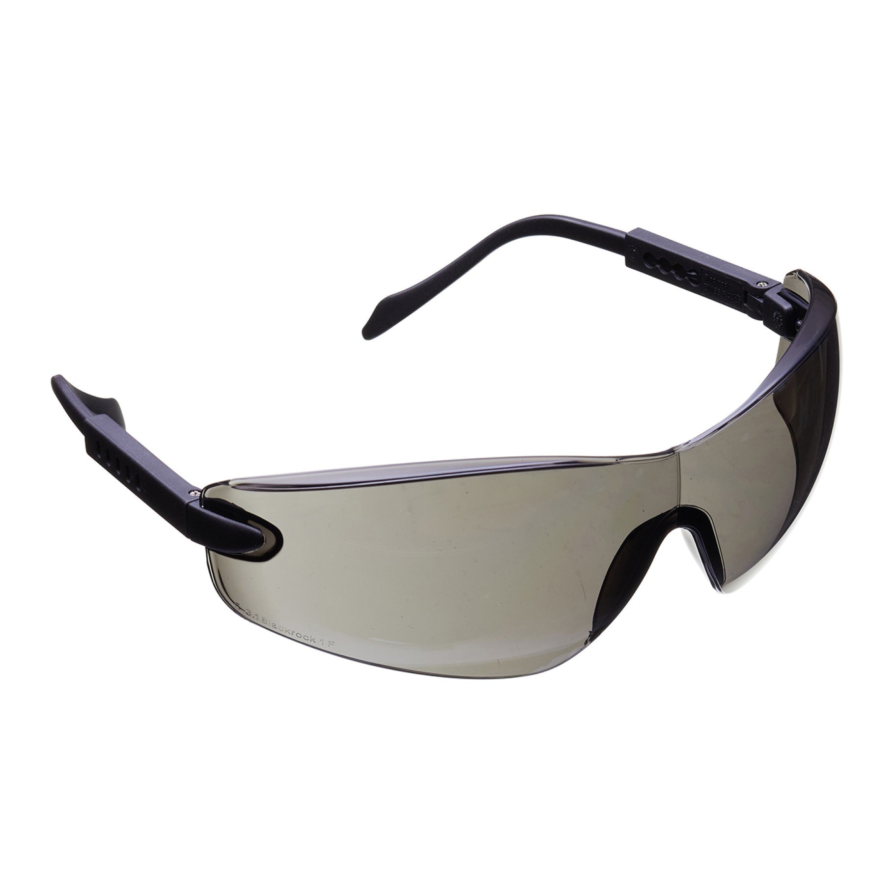 Blackrock Safety Spectacle With Arm Adjust