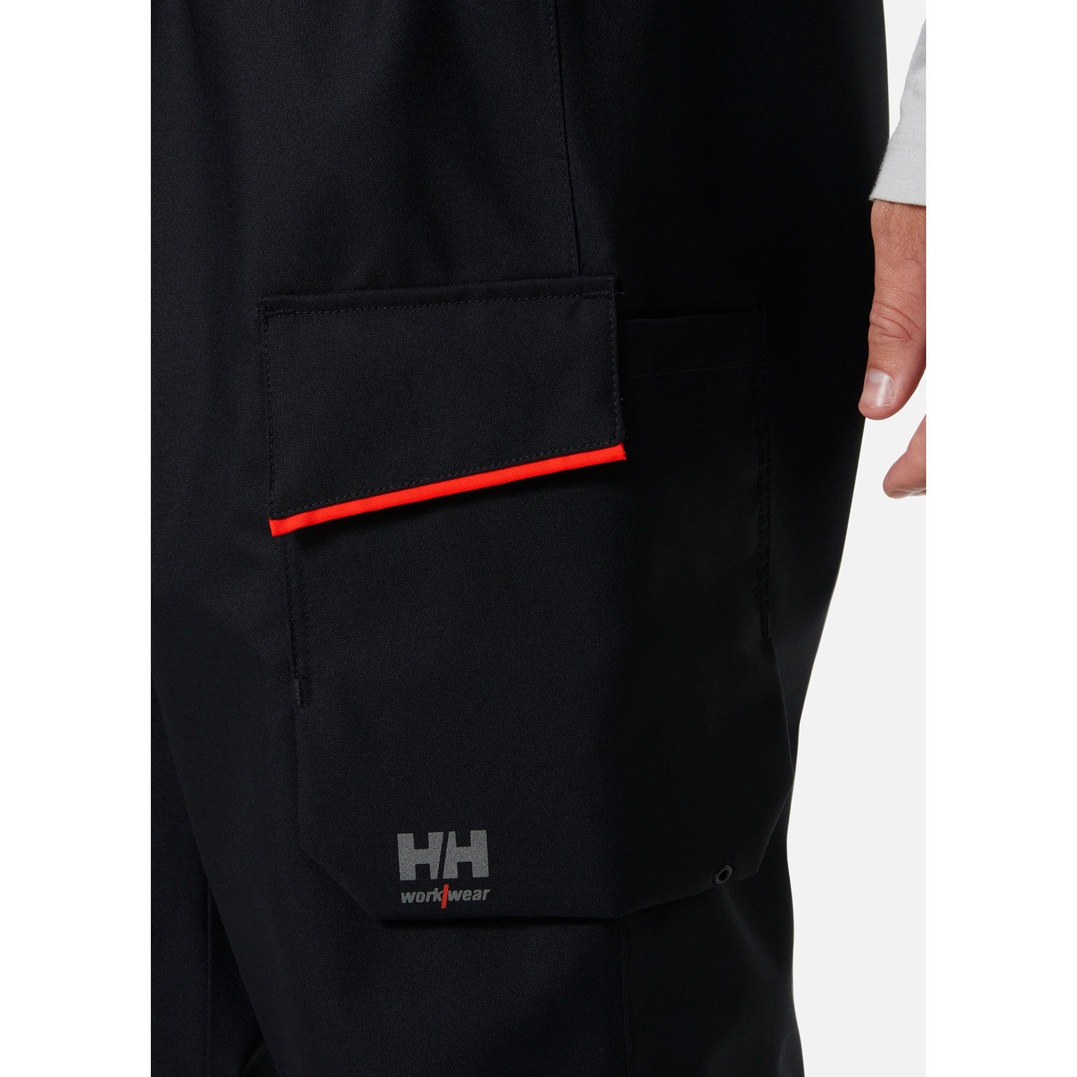 Helly Hansen Workwear Uc-Me Shell Pant Cl1