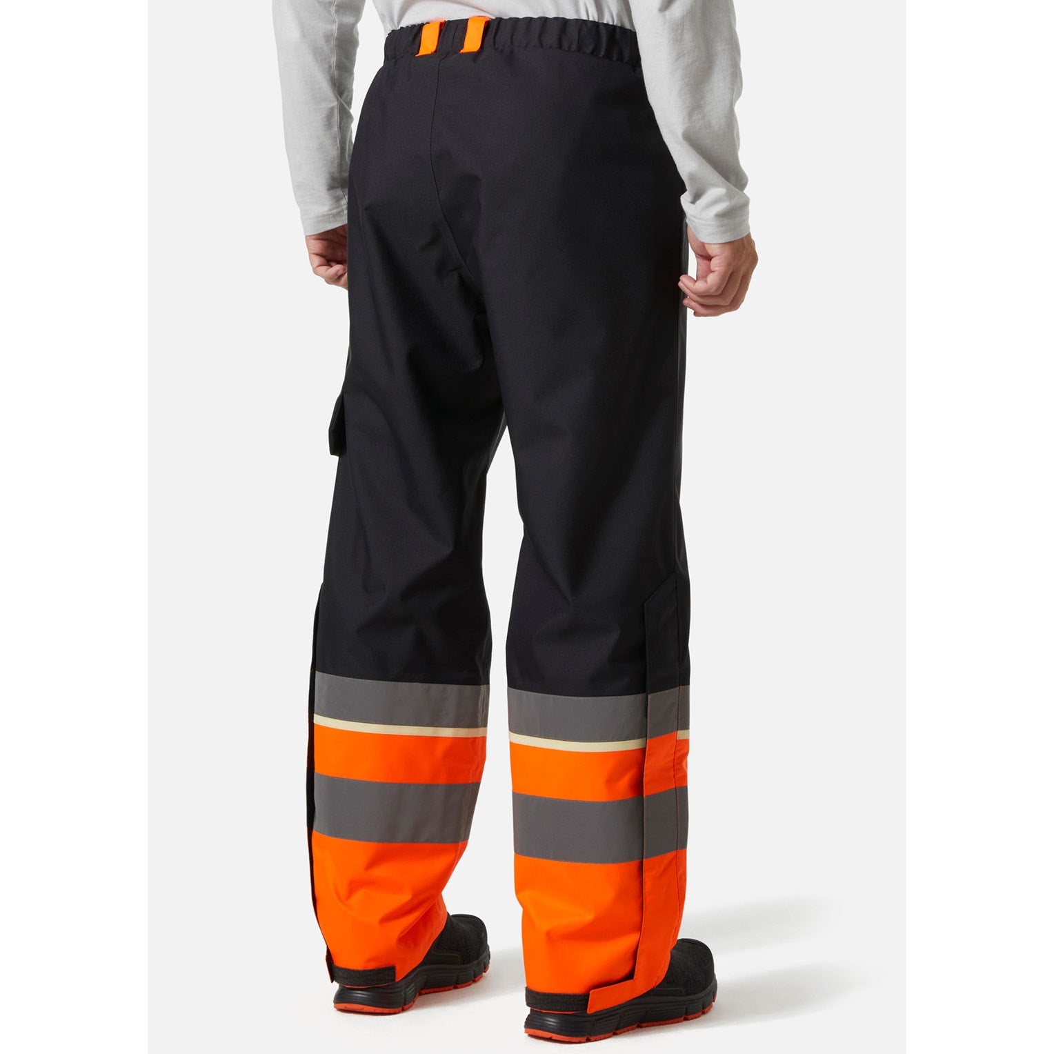 Helly Hansen Workwear Uc-Me Shell Pant Cl1