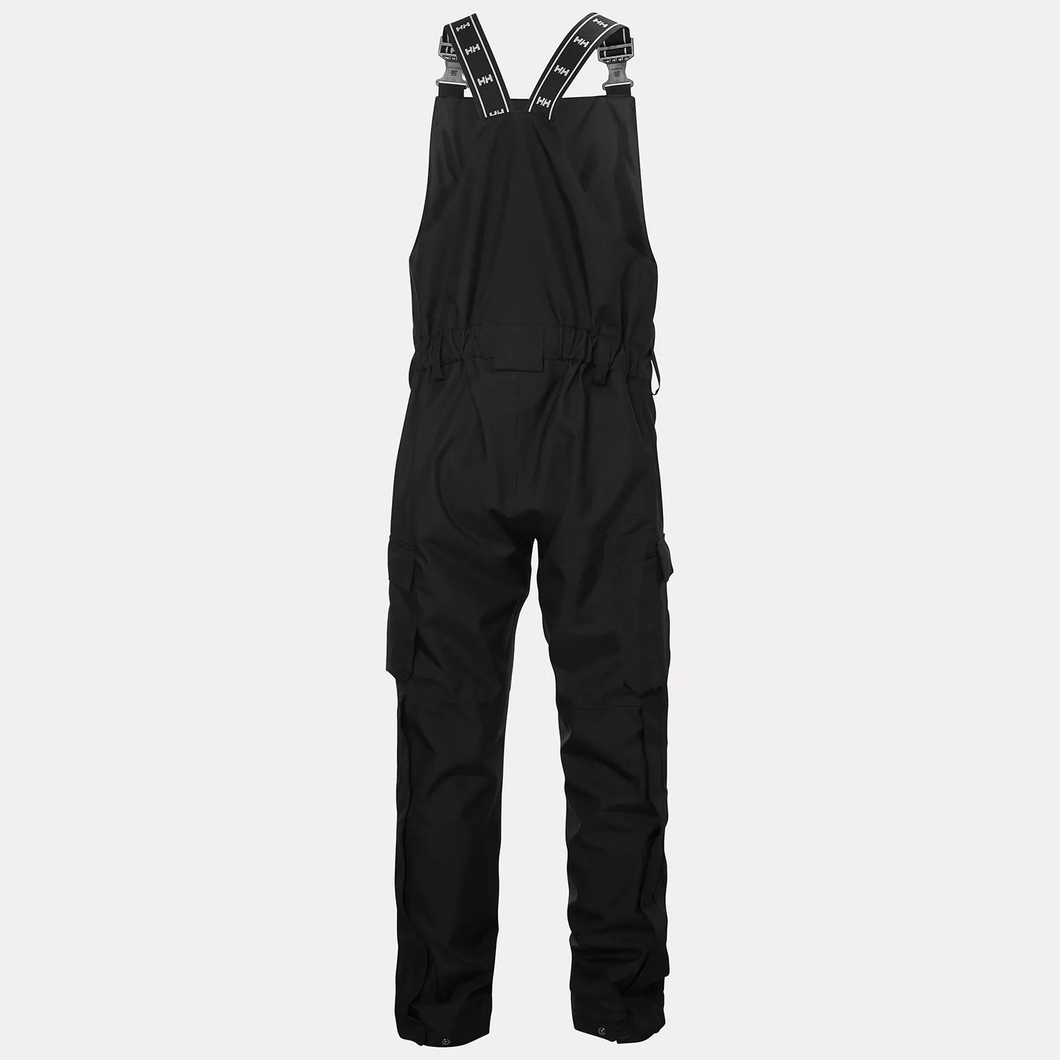 Helly Hansen Workwear Oxford Shell Bib