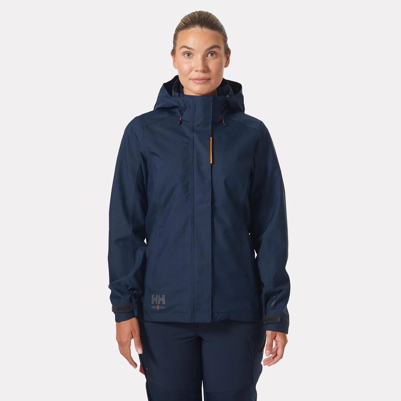 Helly Hansen Workwear Womens Luna Shell Jacket