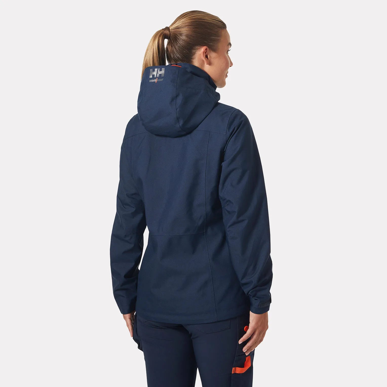 Helly Hansen Workwear Womens Luna Shell Jacket