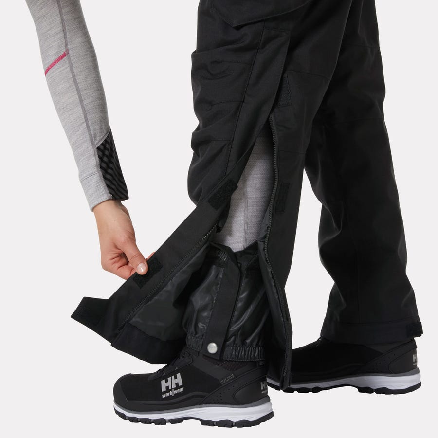 Helly Hansen Workwear W Luna Cnct Shell Pant