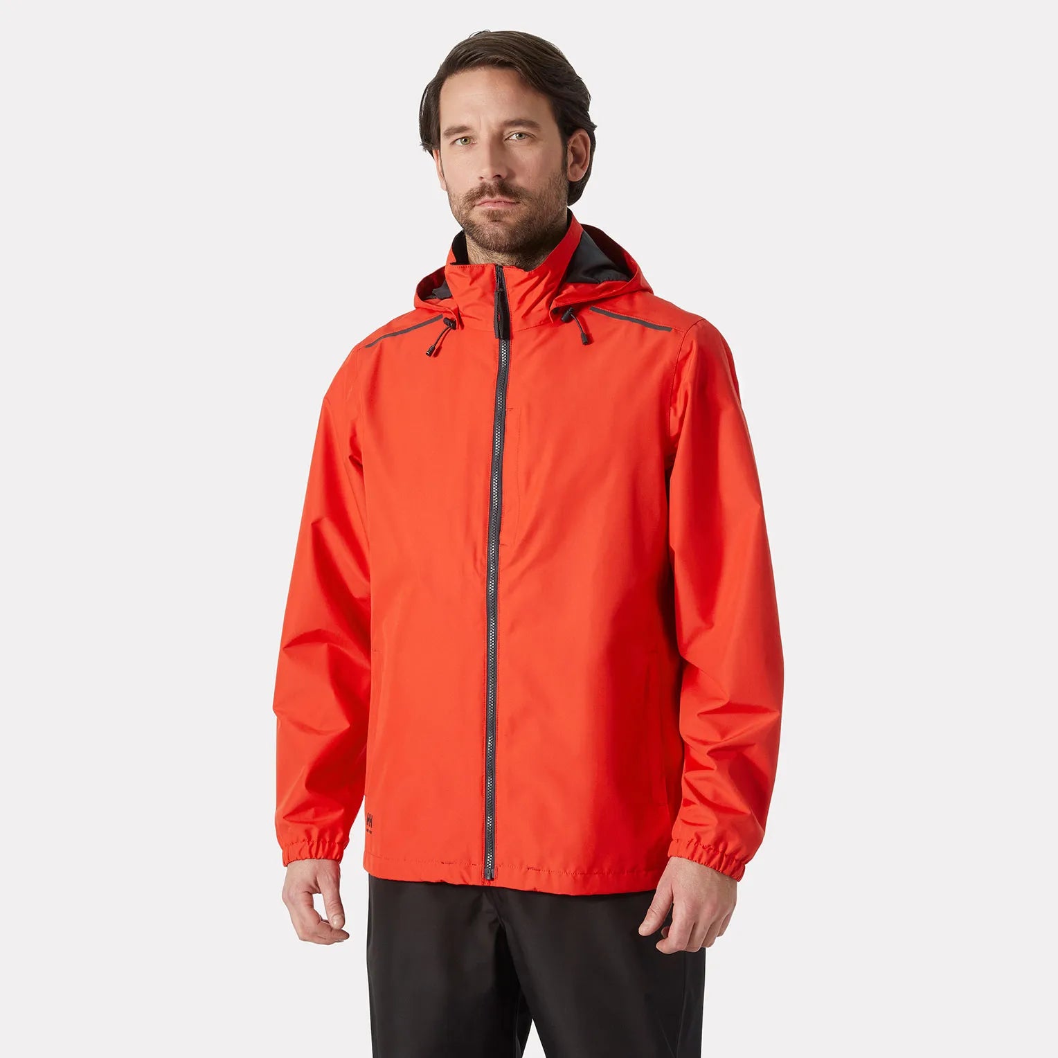 Helly Hansen Workwear Manchester 2.0 Shell Jacket