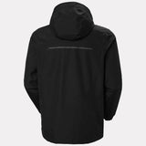 Helly Hansen Workwear Manchester 2.0 Shell Jacket