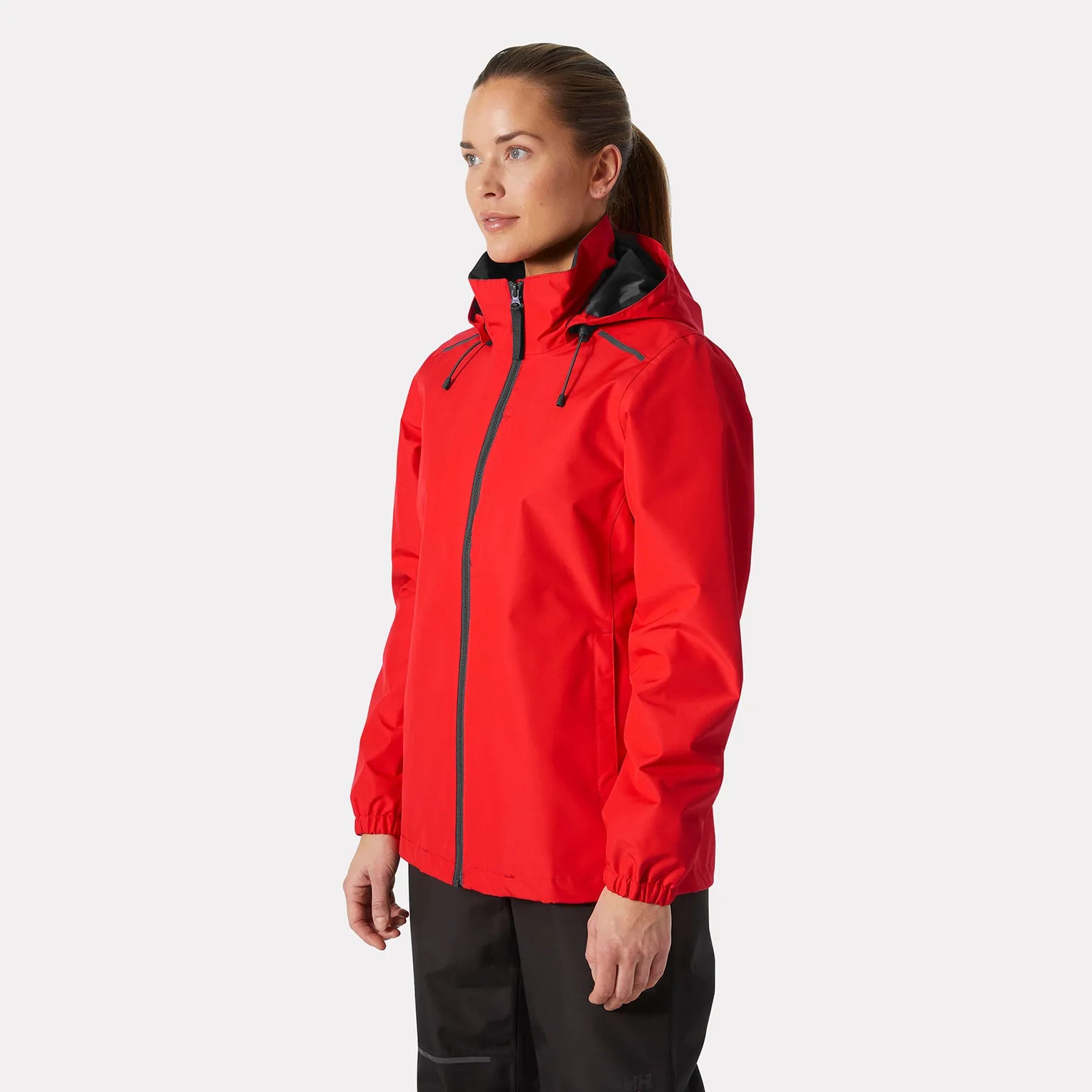 Helly Hansen Workwear W Manchester 2.0 Shell Jacket