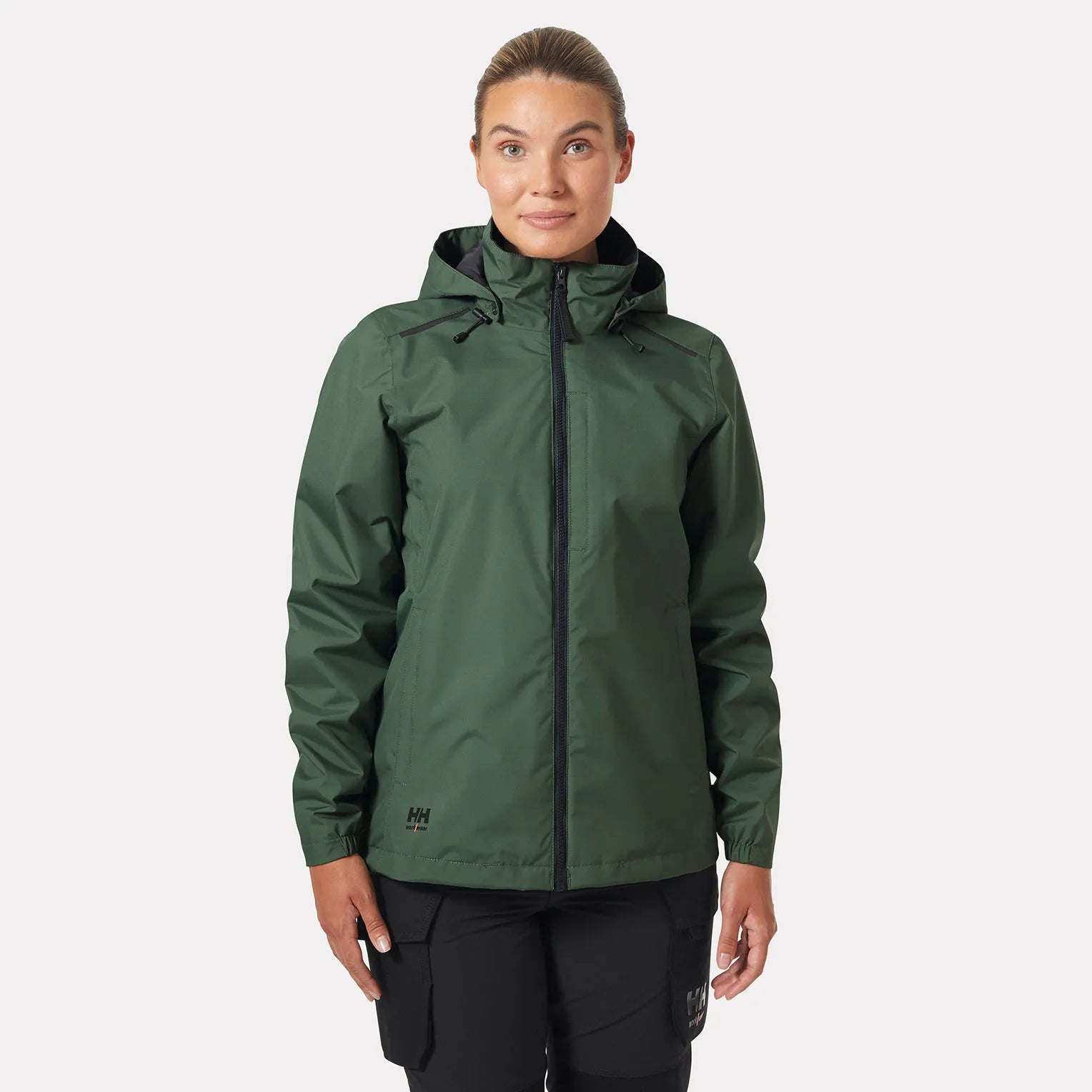 Helly Hansen Workwear W Manchester 2.0 Shell Jacket