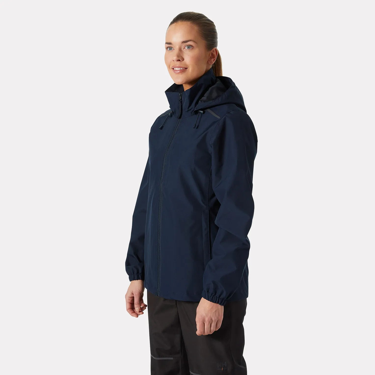 Helly Hansen Workwear W Manchester 2.0 Shell Jacket