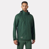 Helly Hansen Workwear Oxford Shell Jacket