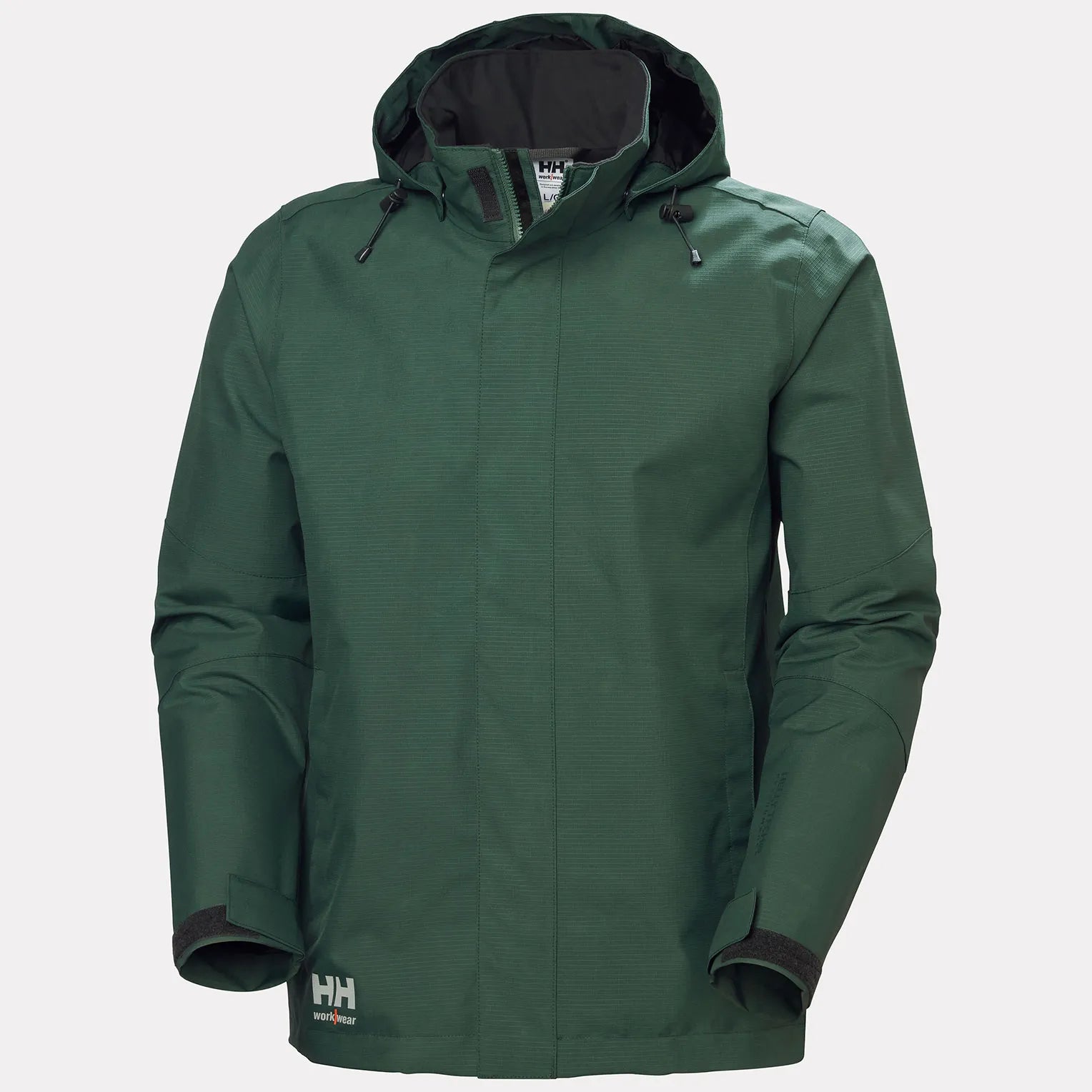 Helly Hansen Workwear Oxford Shell Jacket