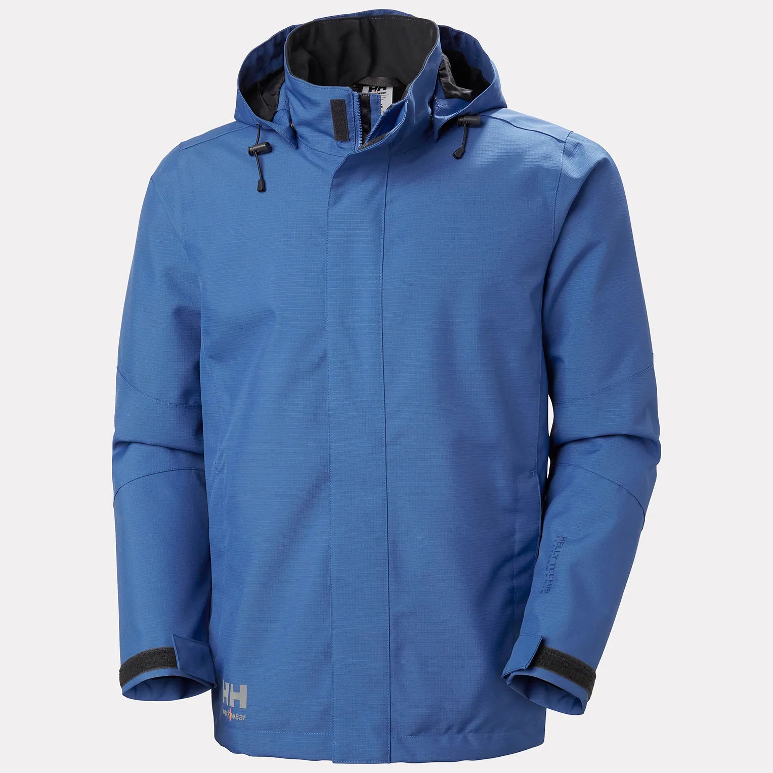 Helly Hansen Workwear Oxford Shell Jacket