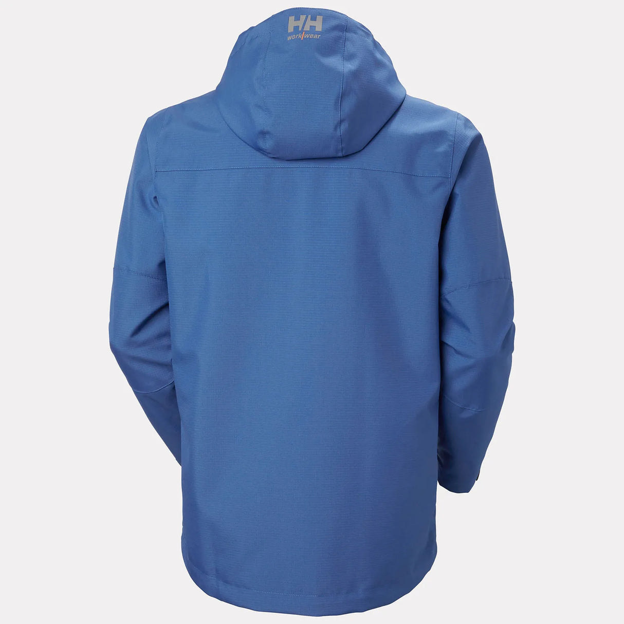 Helly Hansen Workwear Oxford Shell Jacket