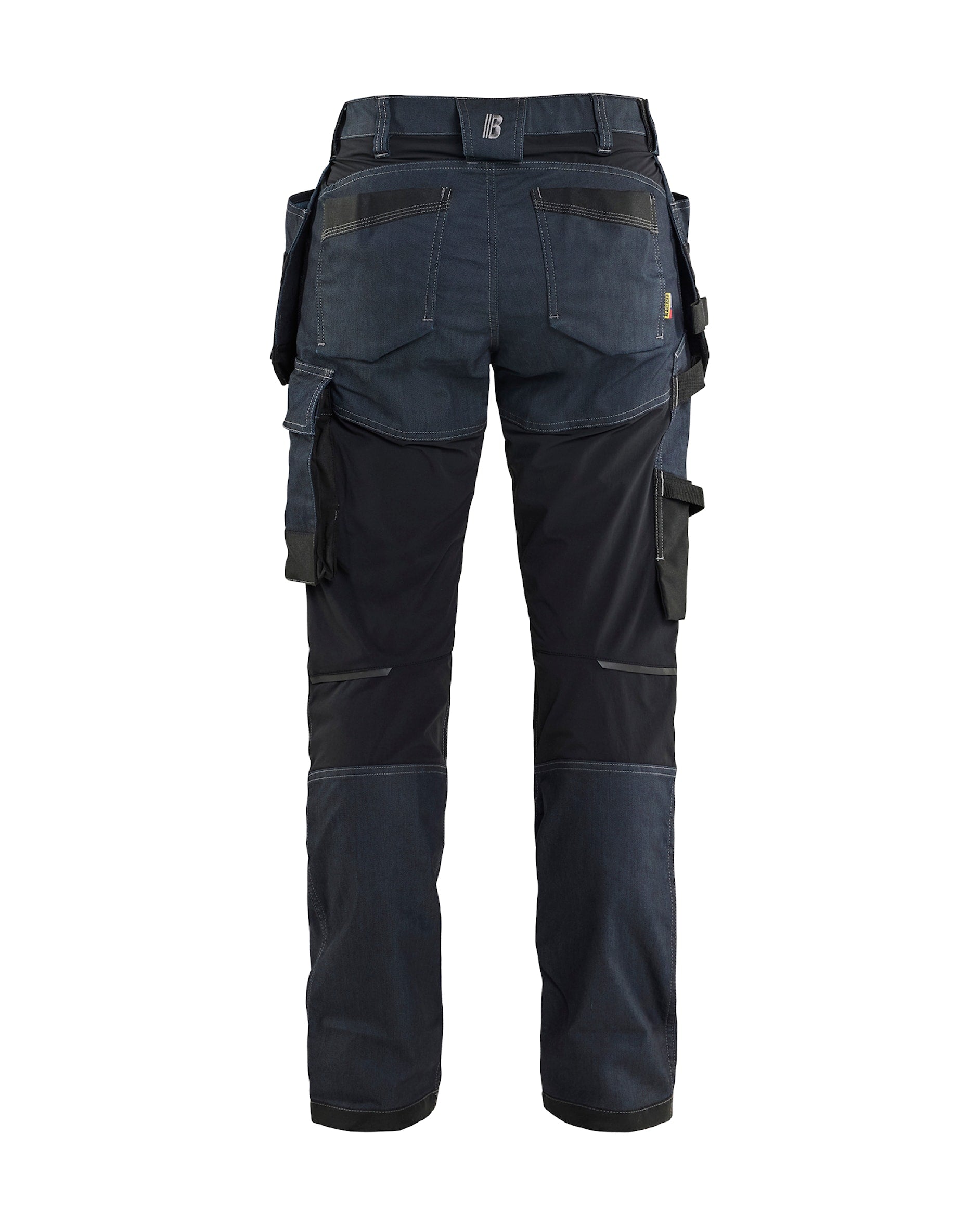 Blaklader Women's Craftsman Trousers Stretch