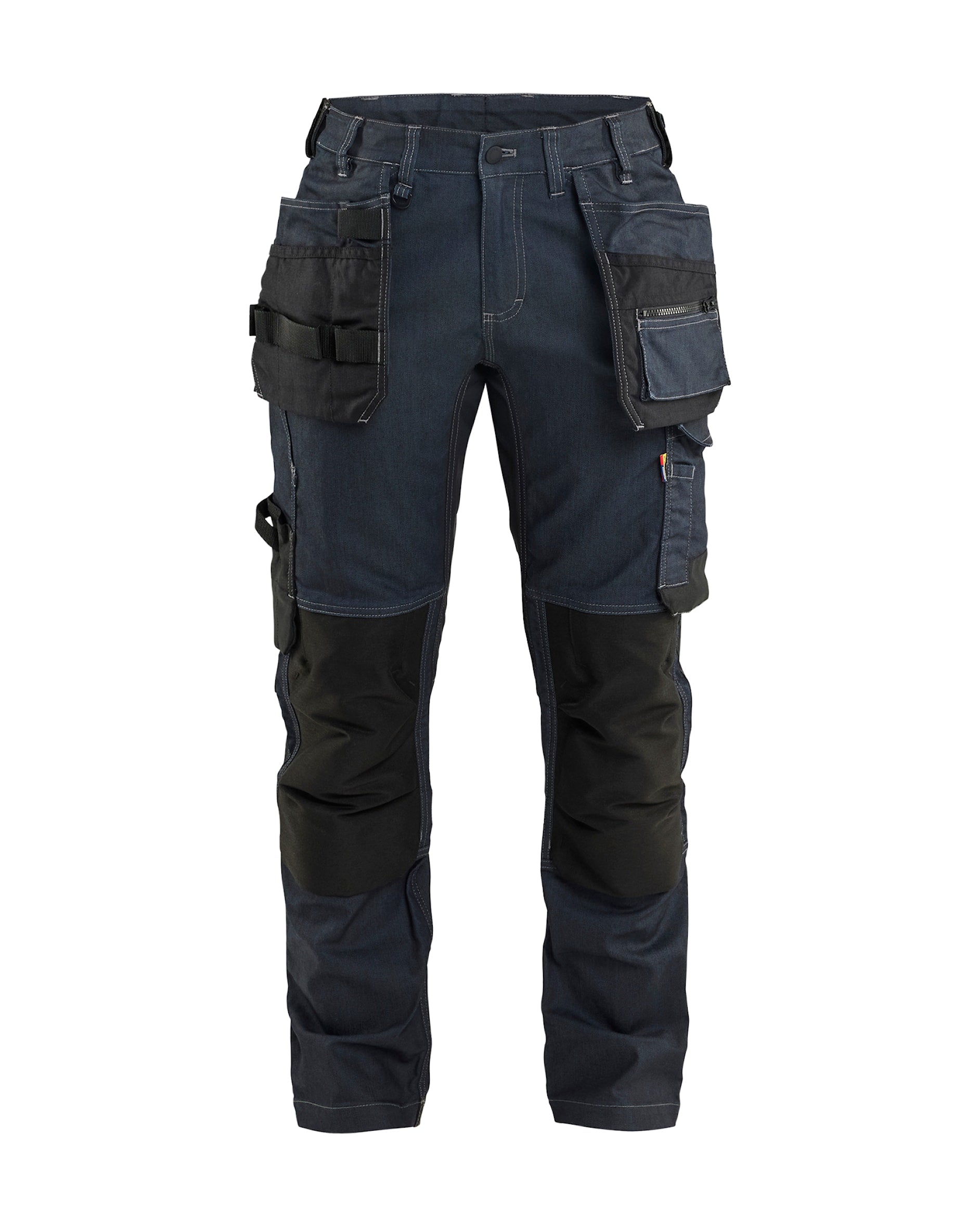 Blaklader Women's Craftsman Trousers Stretch