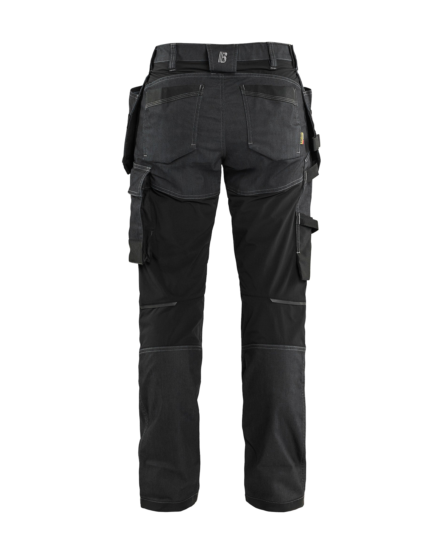 Blaklader Women's Craftsman Trousers Stretch