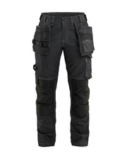 Blaklader Women's Craftsman Trousers Stretch