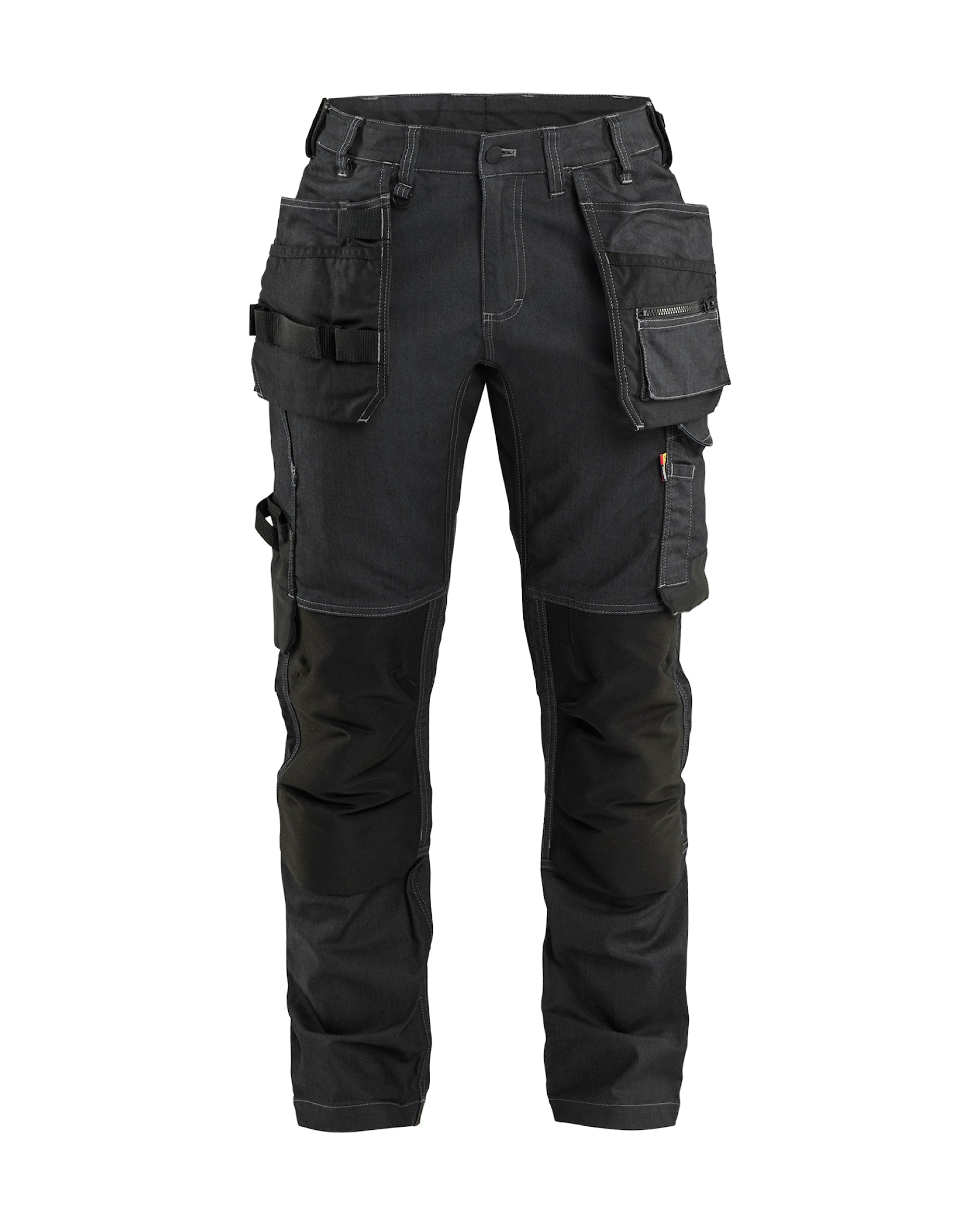 Blaklader Women's Craftsman Trousers Stretch