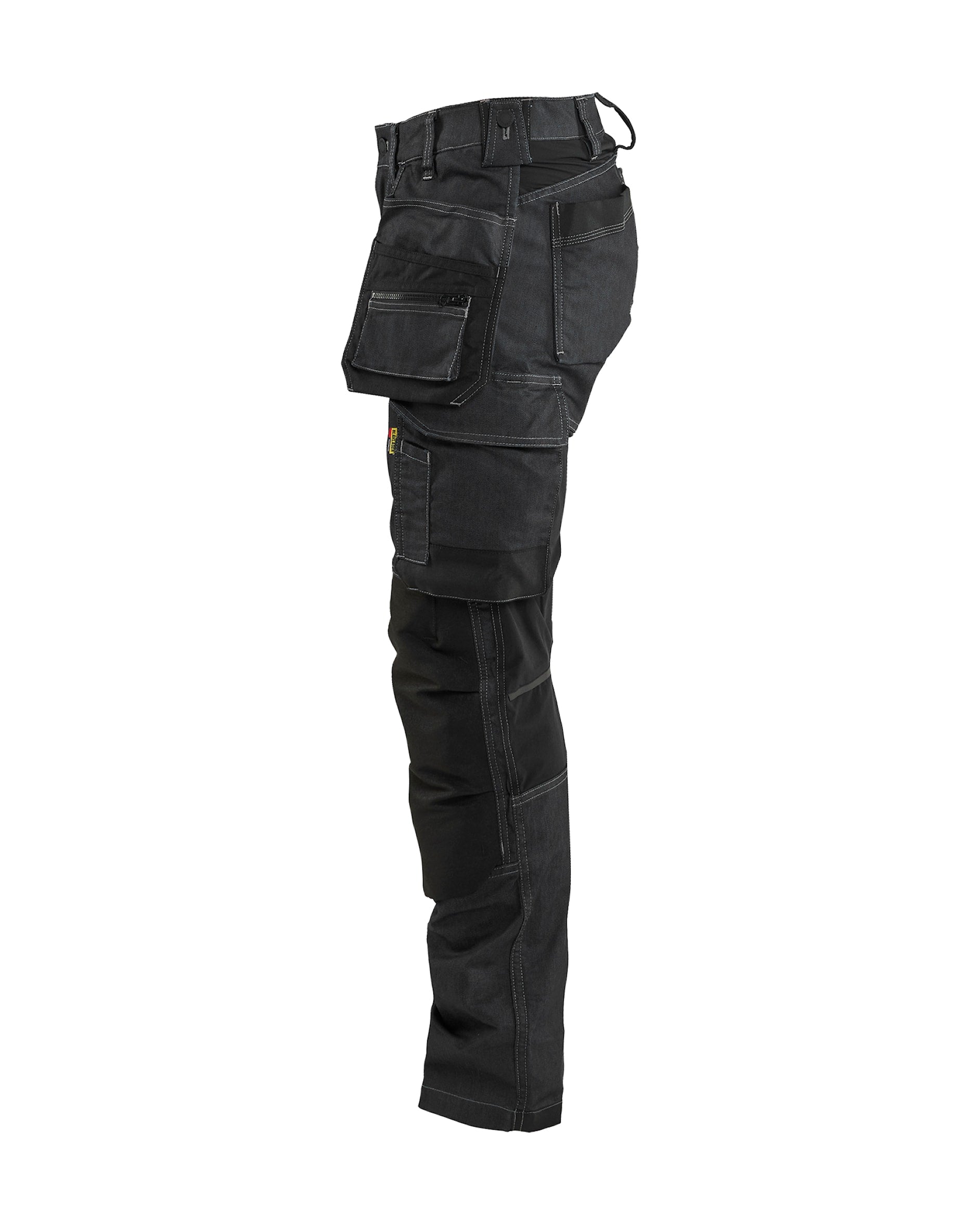 Blaklader Women's Craftsman Trousers Stretch