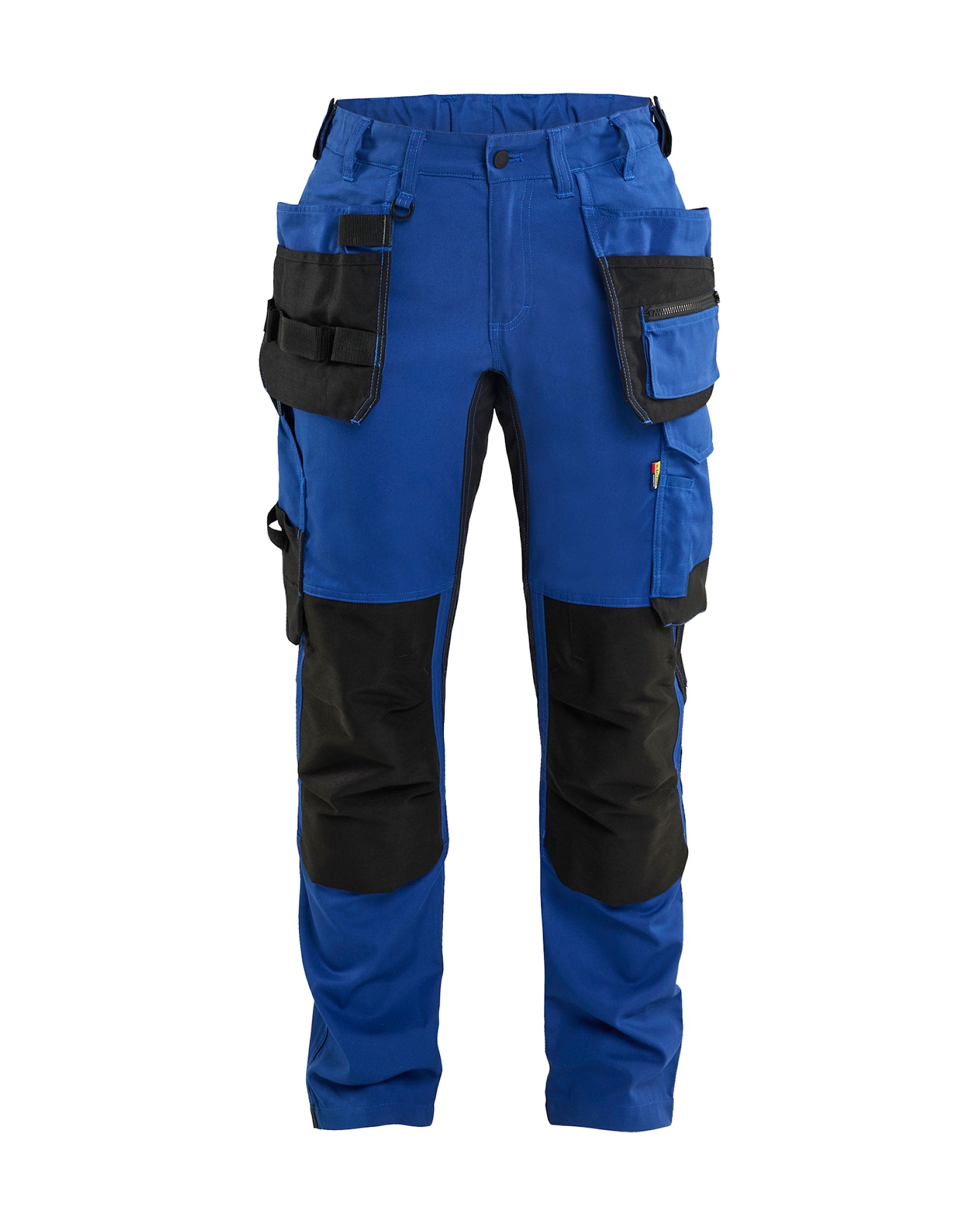 Blaklader Women's Craftsman trousers with stretch