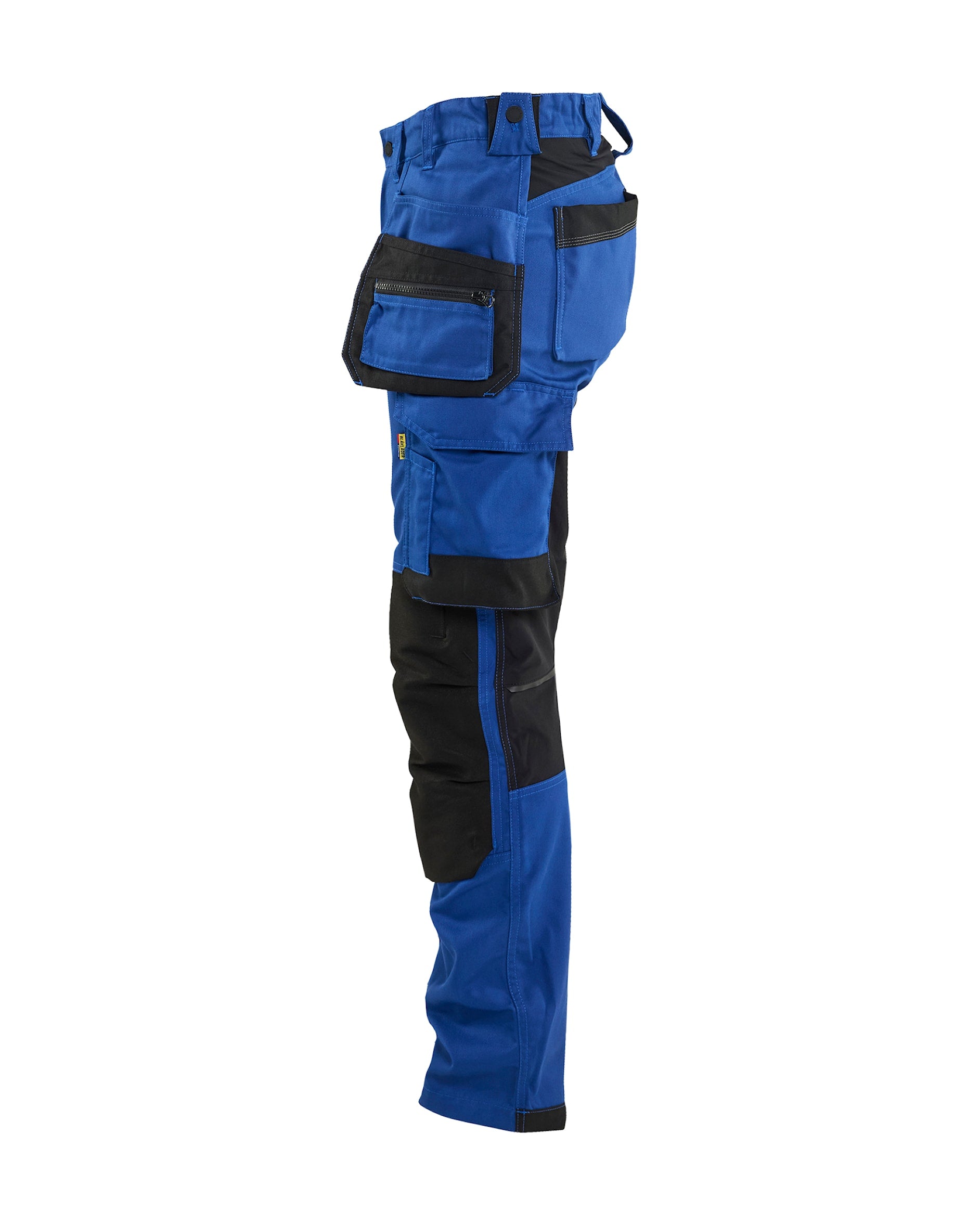 Blaklader Women's Craftsman trousers with stretch