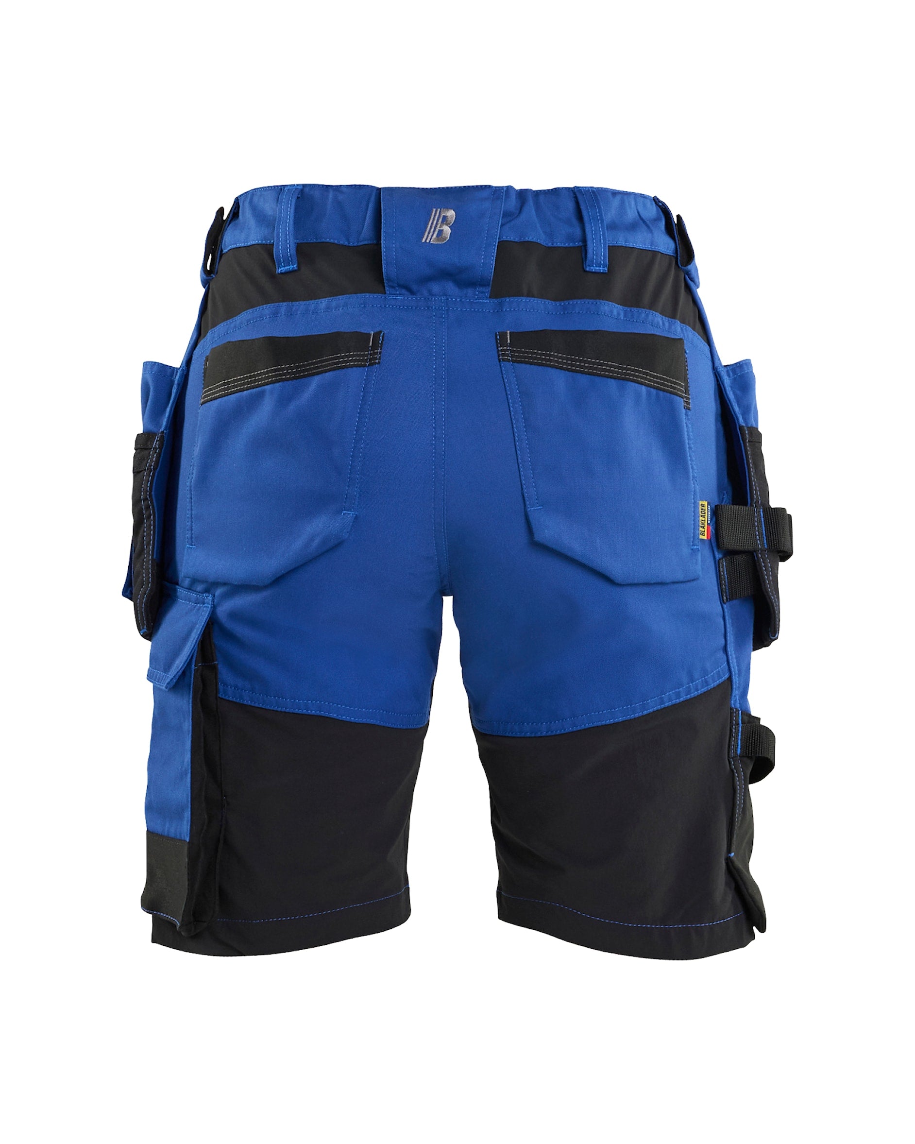 Blaklader Women's Craftsman shorts stretch