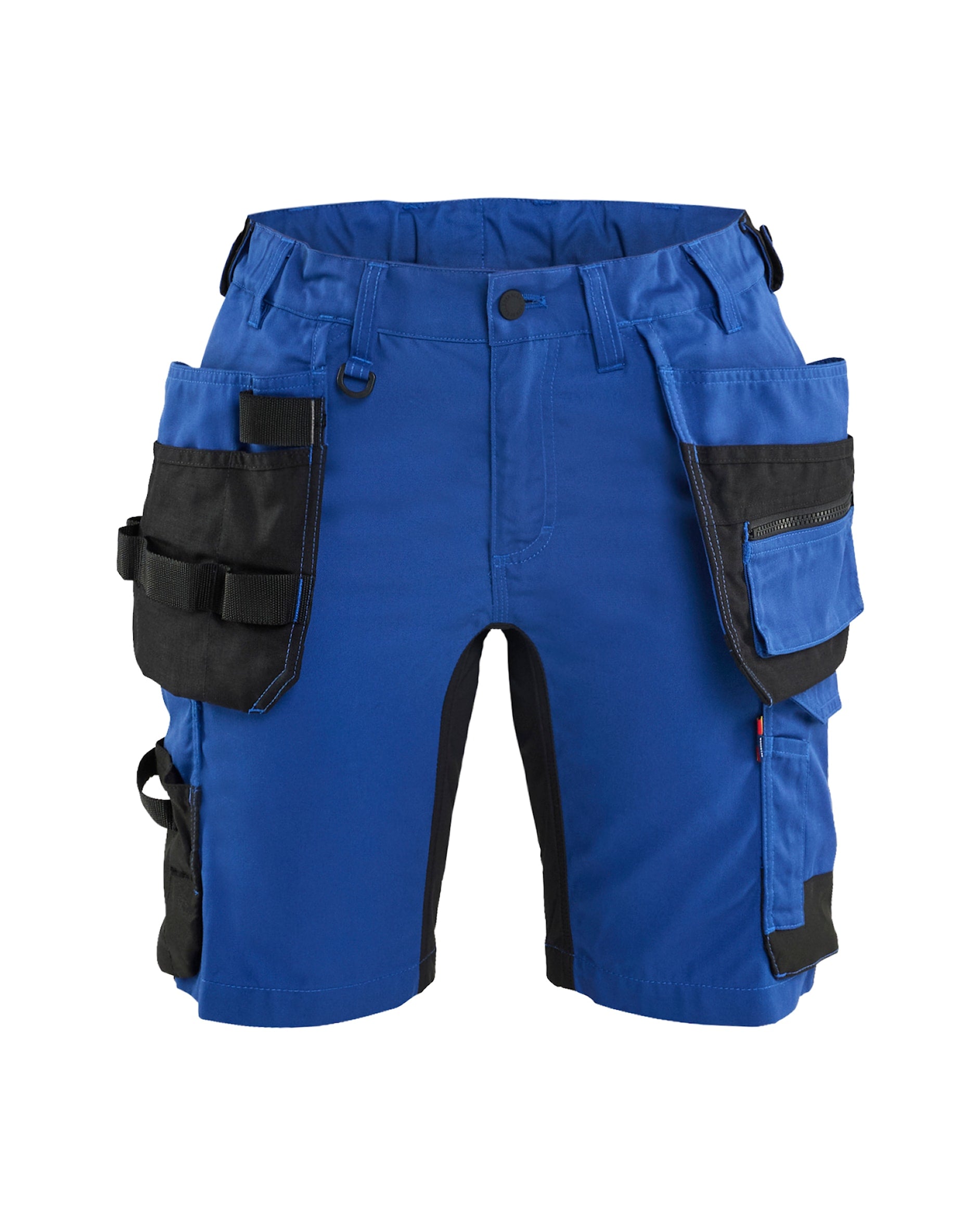 Blaklader Women's Craftsman shorts stretch