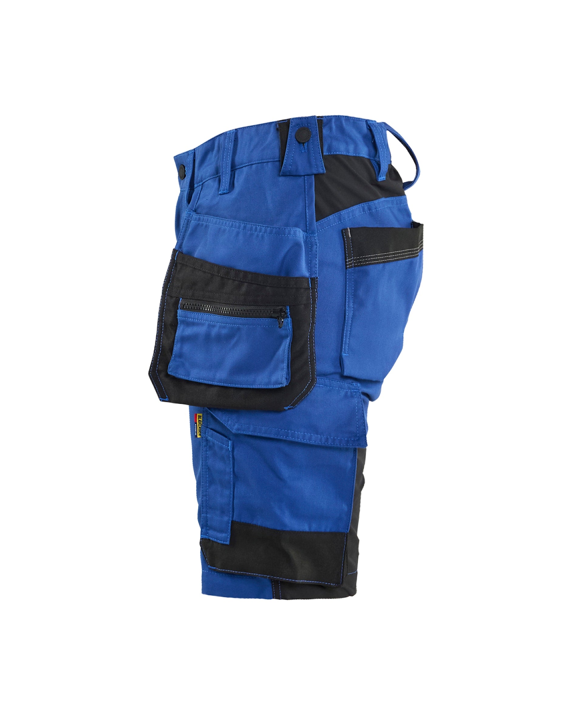 Blaklader Women's Craftsman shorts stretch