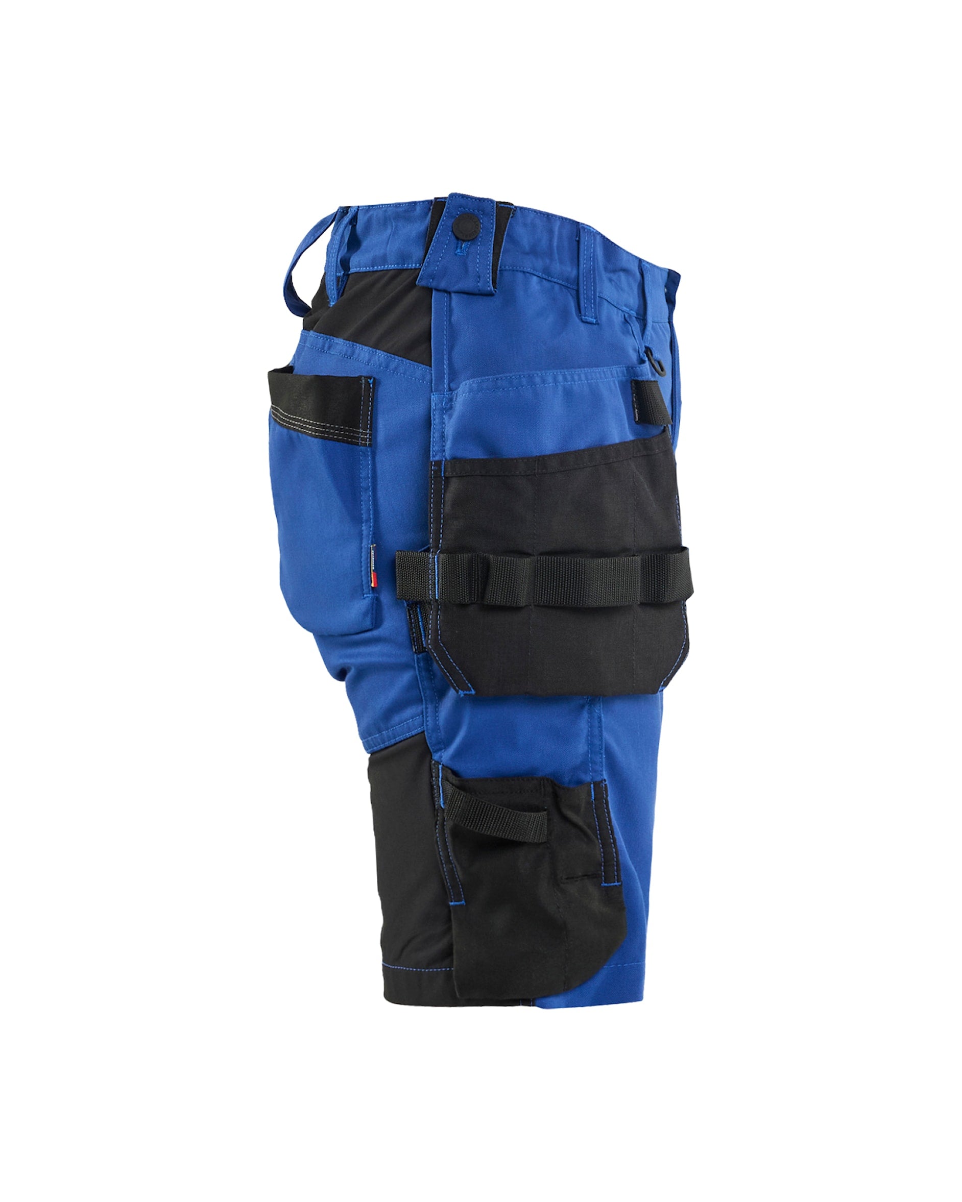 Blaklader Women's Craftsman shorts stretch