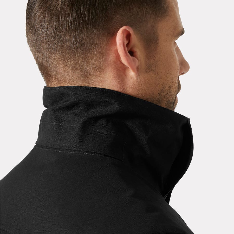 Helly Hansen Workwear Chelsea Evo 2.0 Winter Jacket