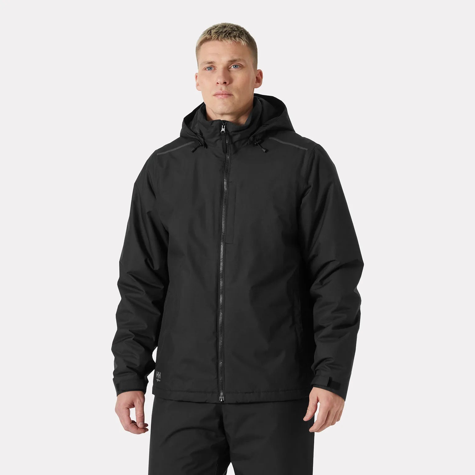 Helly Hansen Workwear Manchester 2.0 Winter Jacket