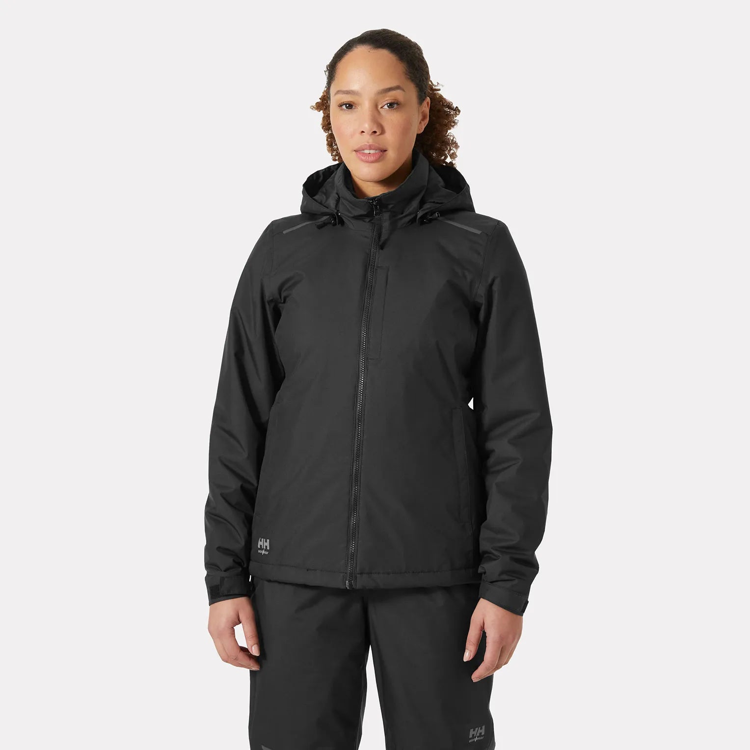 Helly Hansen Workwear W Manchester 2.0 Winter Jacket