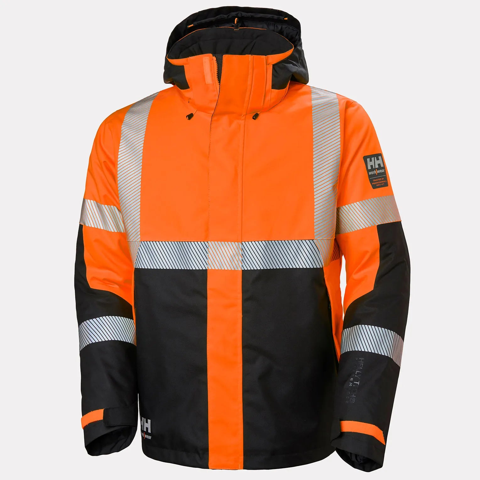 Helly Hansen Workwear ICU Winter Jacket