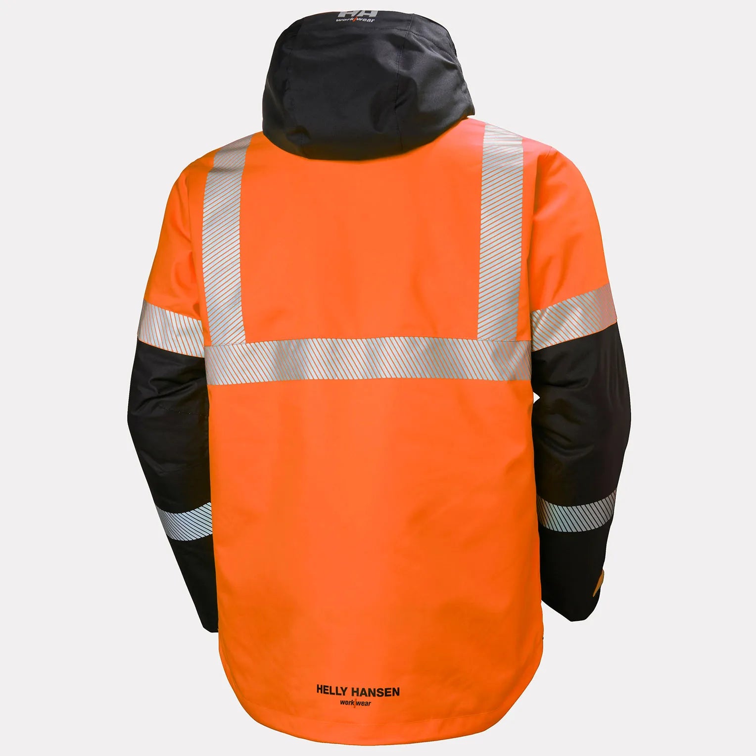 Helly Hansen Workwear ICU Winter Jacket