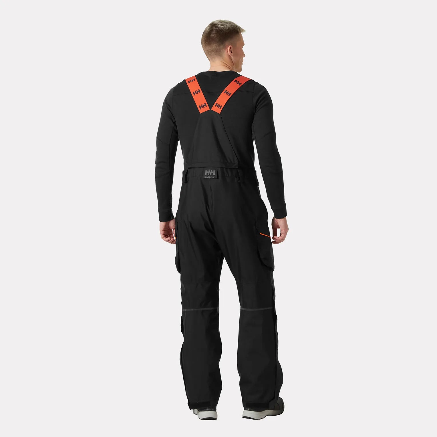Helly Hansen Workwear Kensington Connect™ Shell Pant