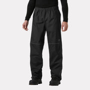 Helly Hansen Workwear Manchester 2.0 Pro Shell Trousers