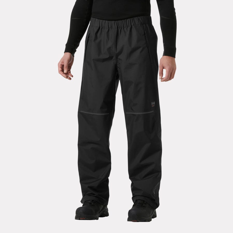 Helly Hansen Workwear Manchester 2.0 Pro Shell Trousers