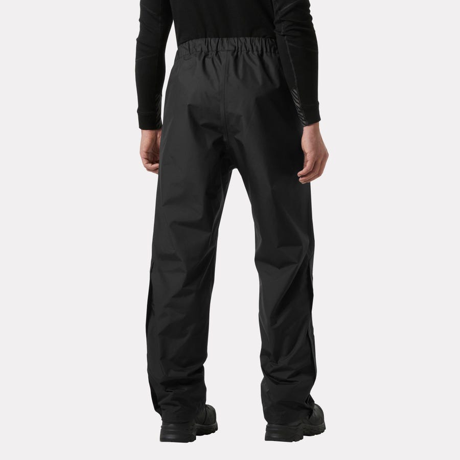 Helly Hansen Workwear Manchester 2.0 Pro Shell Trousers