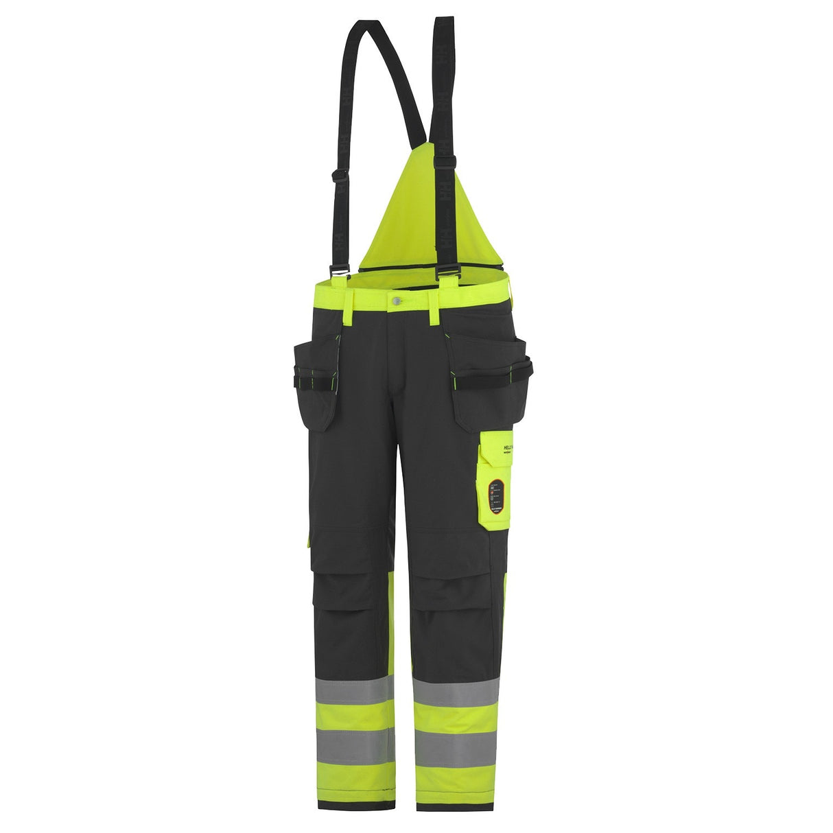 Helly Hansen Workwear Aberdeen Insulated Construction Pant Class 1